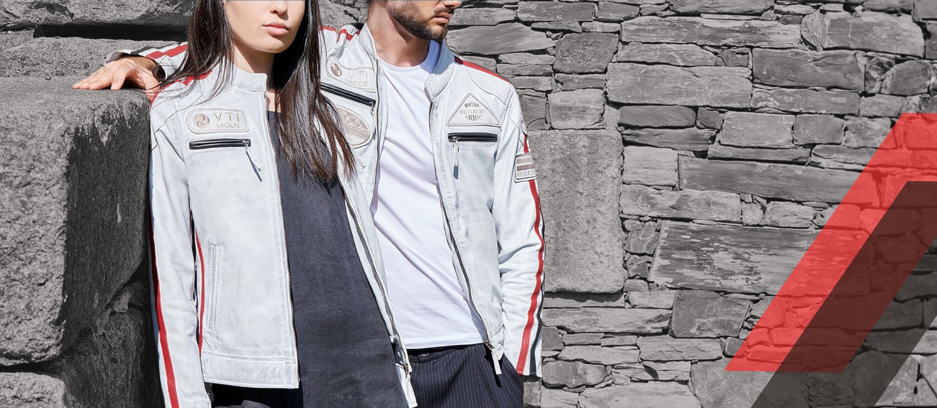 LOOK LIKE A CAFÉ RACER