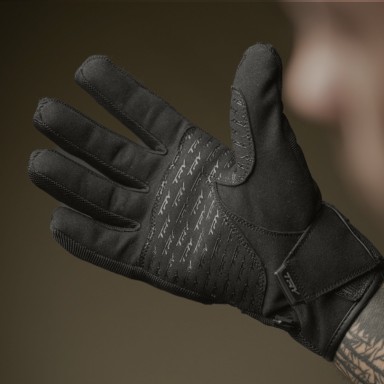 Trymoto motorcycle gloves