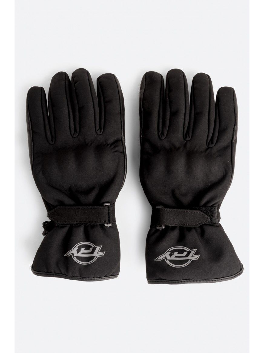 Luvas Motard Easy