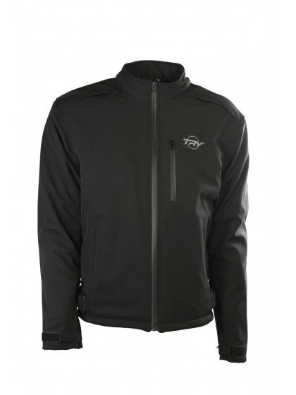 Blus�o motard Burt