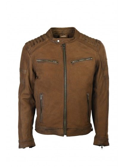 Blus�o Motard Kevin