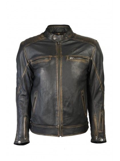 Blus�o motard Diesel