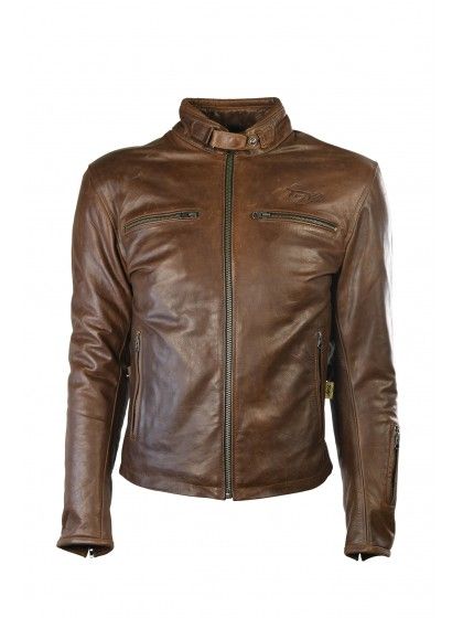 Blus�o motard Bonnie