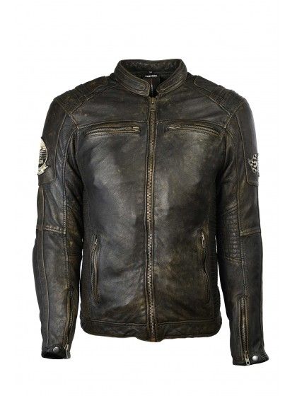 BLUS�O MOTARD H.