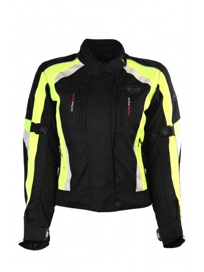 Blus�o Motard Kiara P