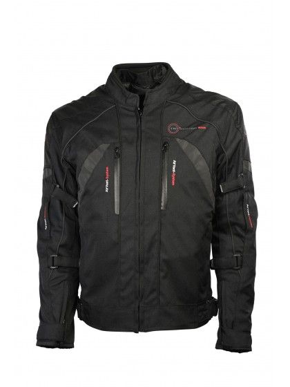 Blus�o Motard