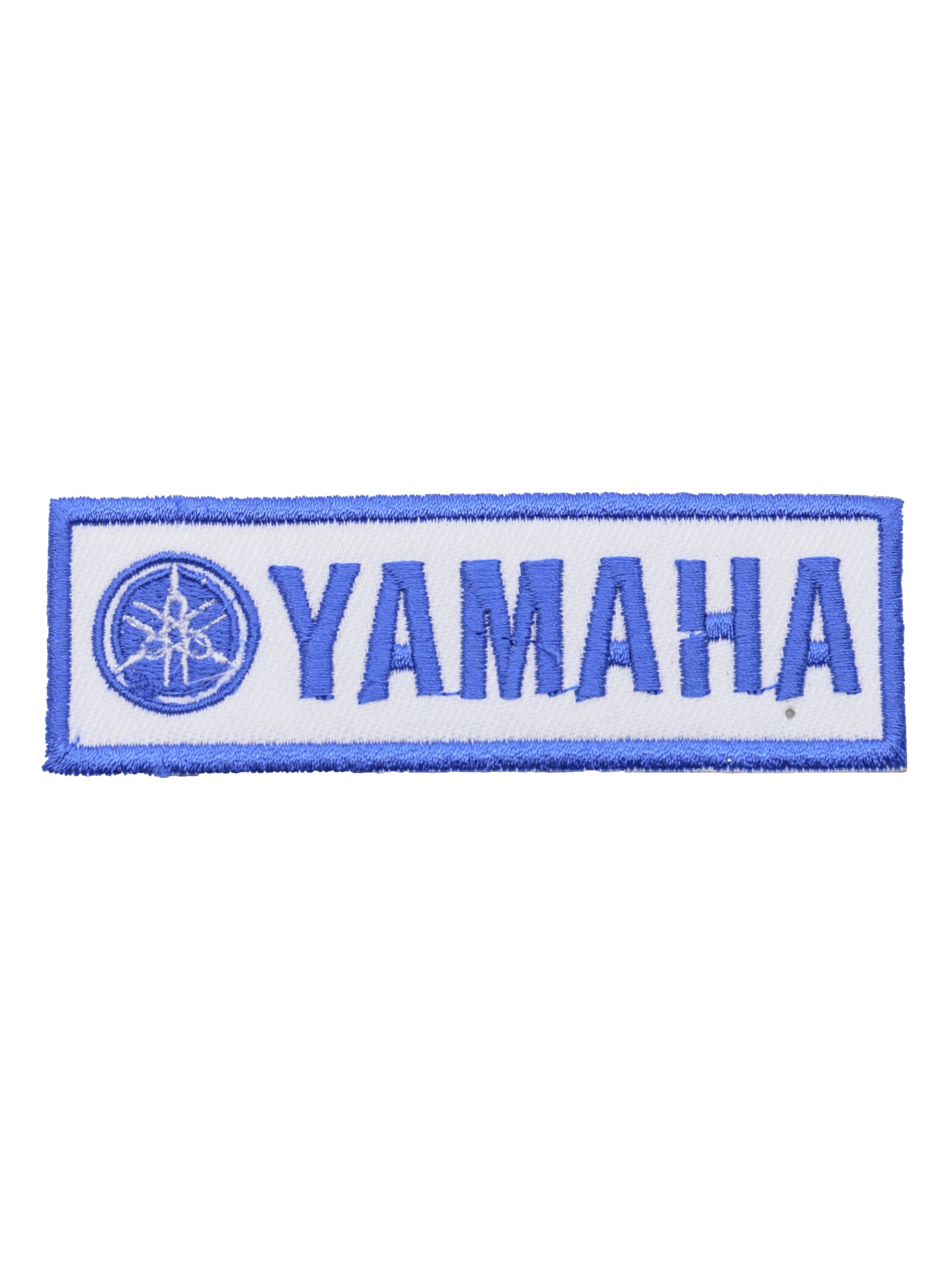 Emblema Yamaha