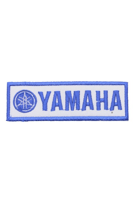 Emblema Yamaha