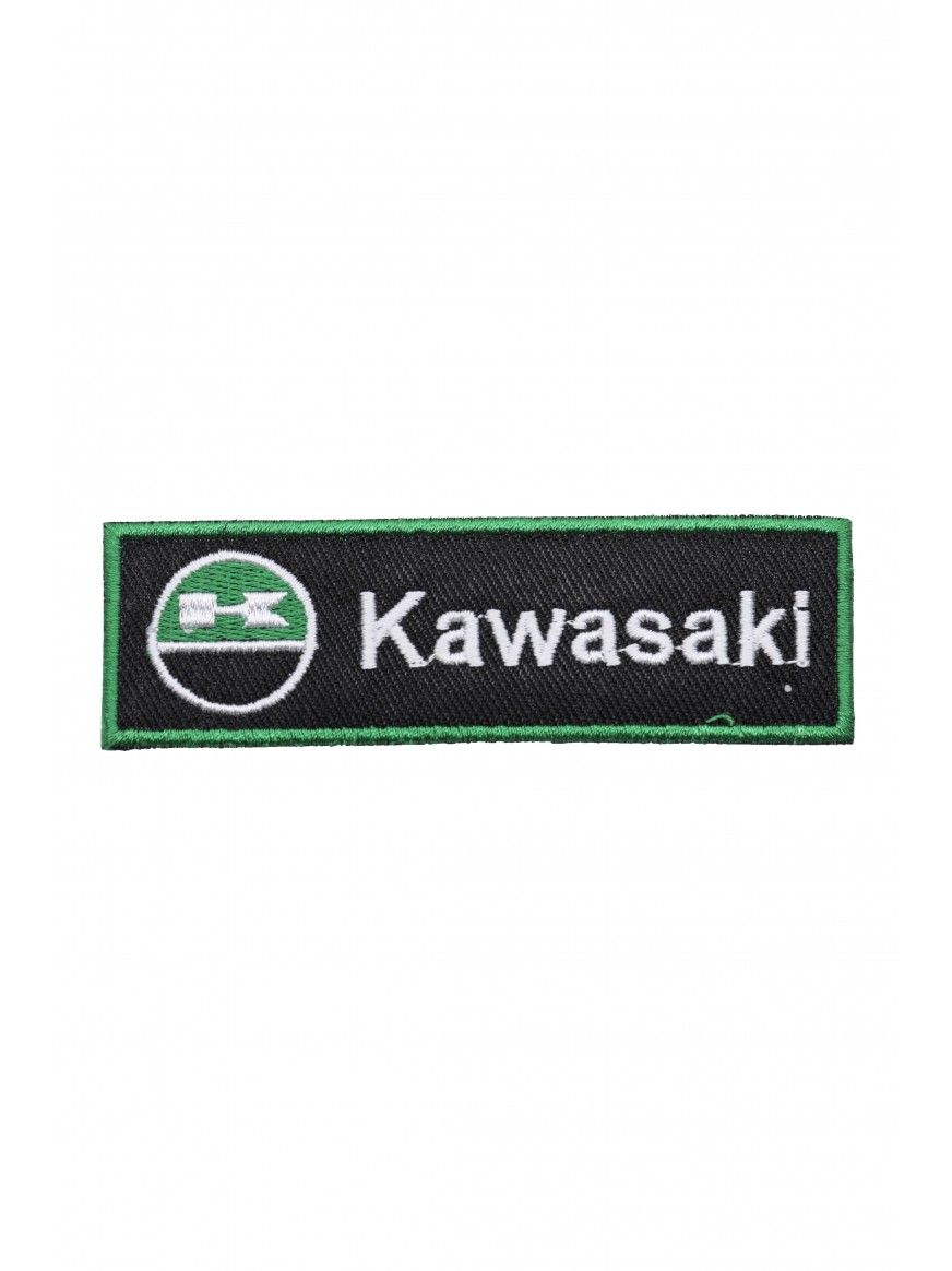 Emblema Kawasaki