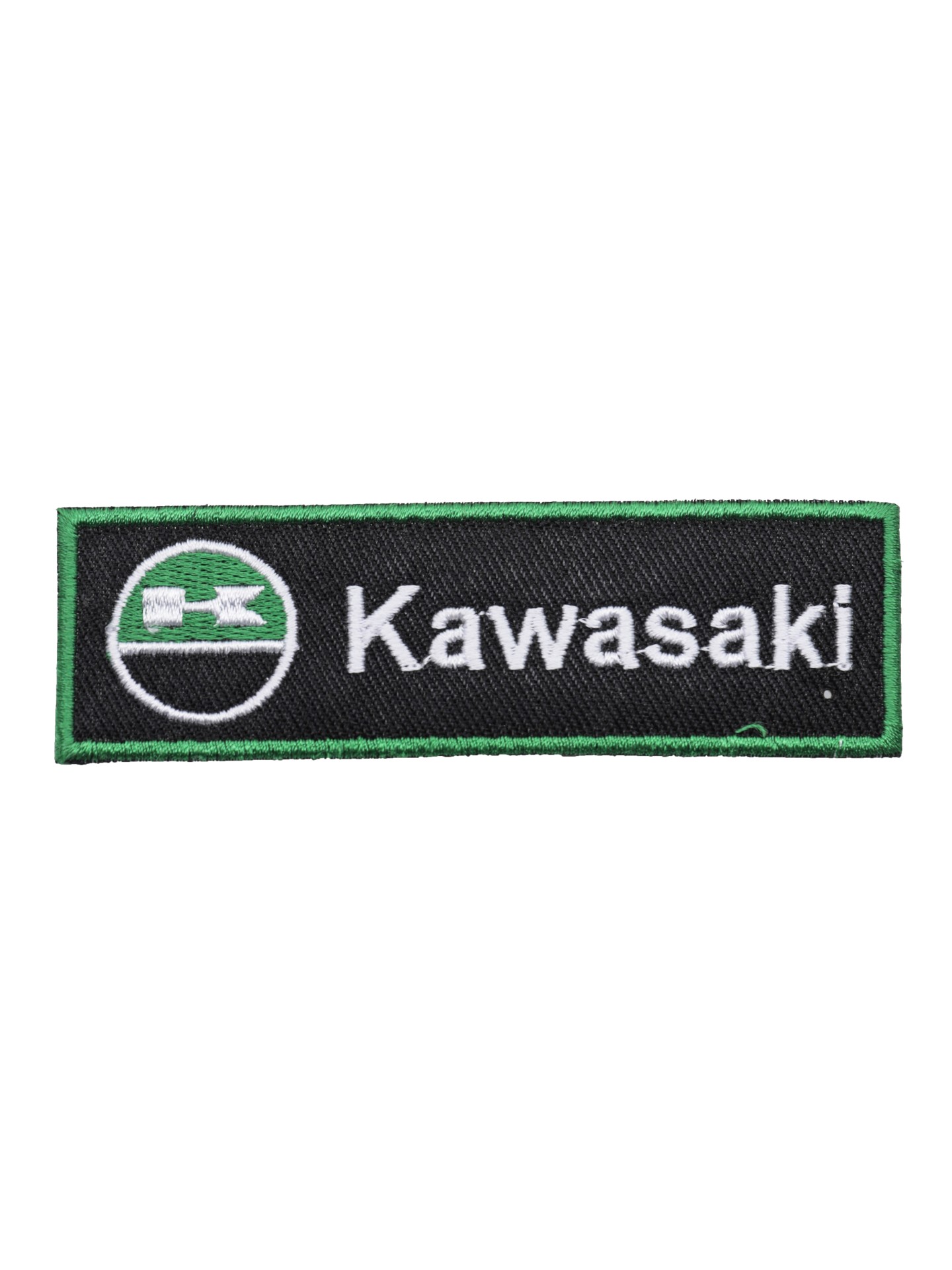 Emblema Kawasaki