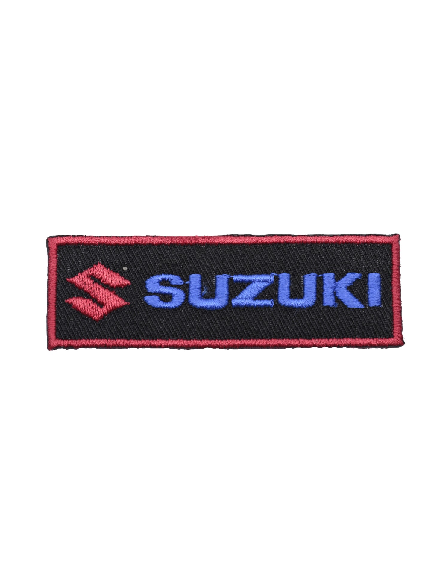 Emblema Suzuki
