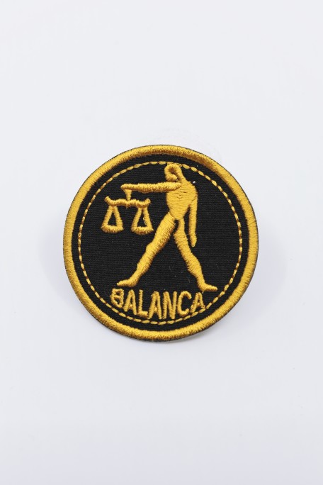 Emblema signo Balança