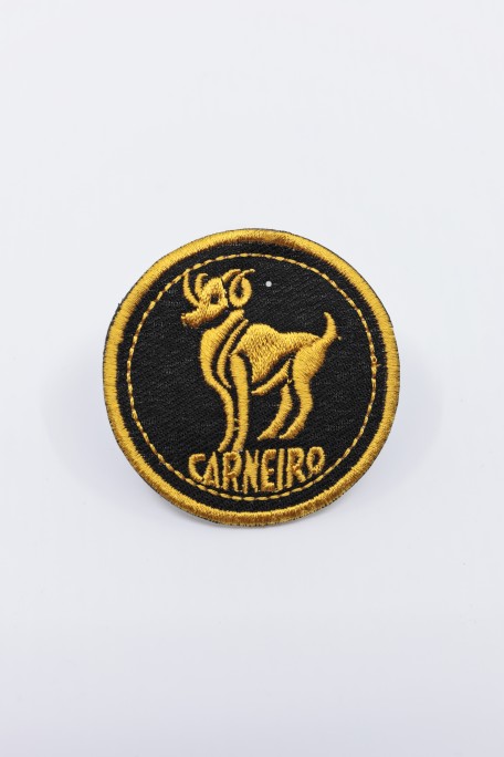 Emblema signo CARNEIRO