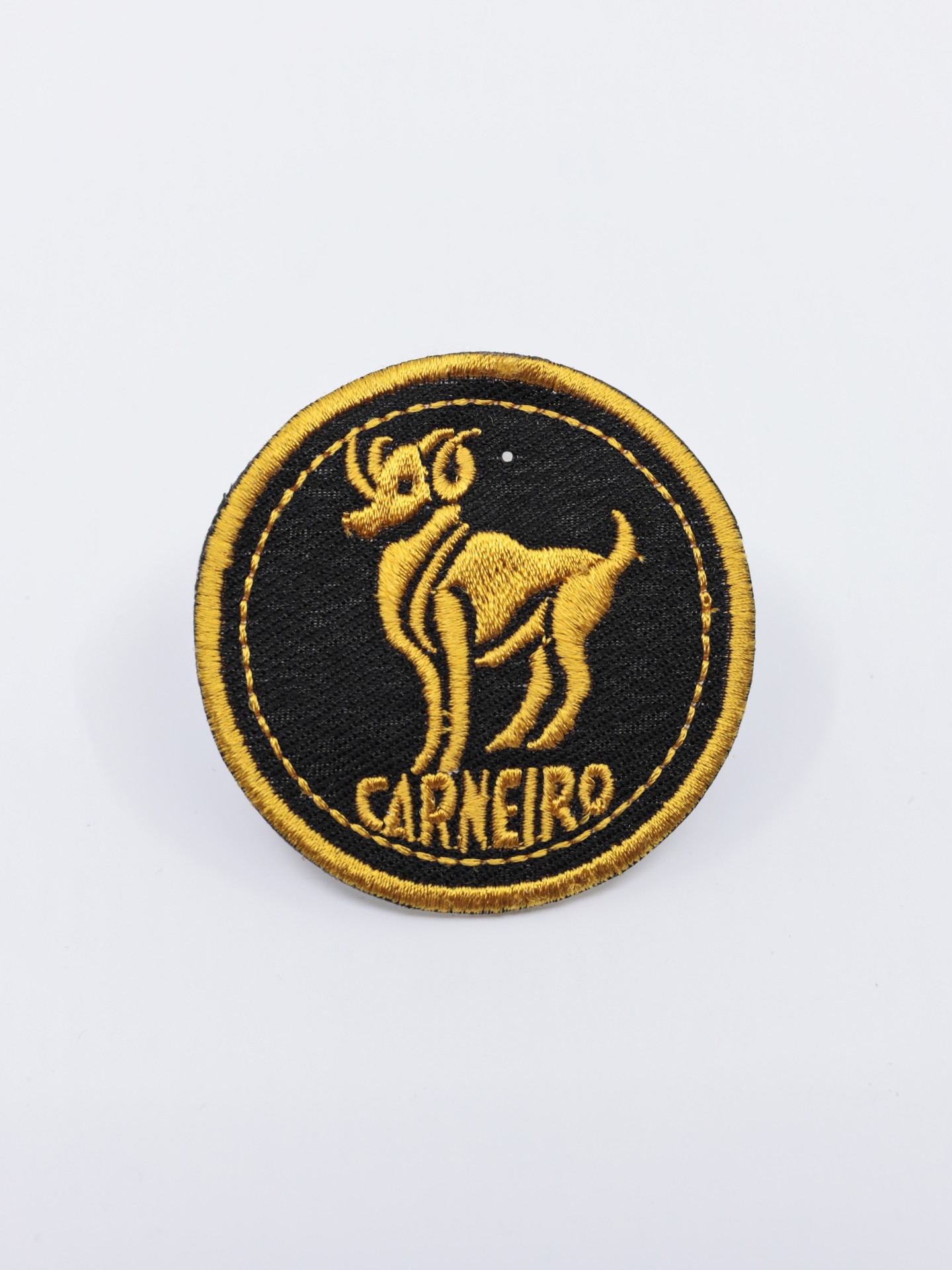 Emblema signo CARNEIRO