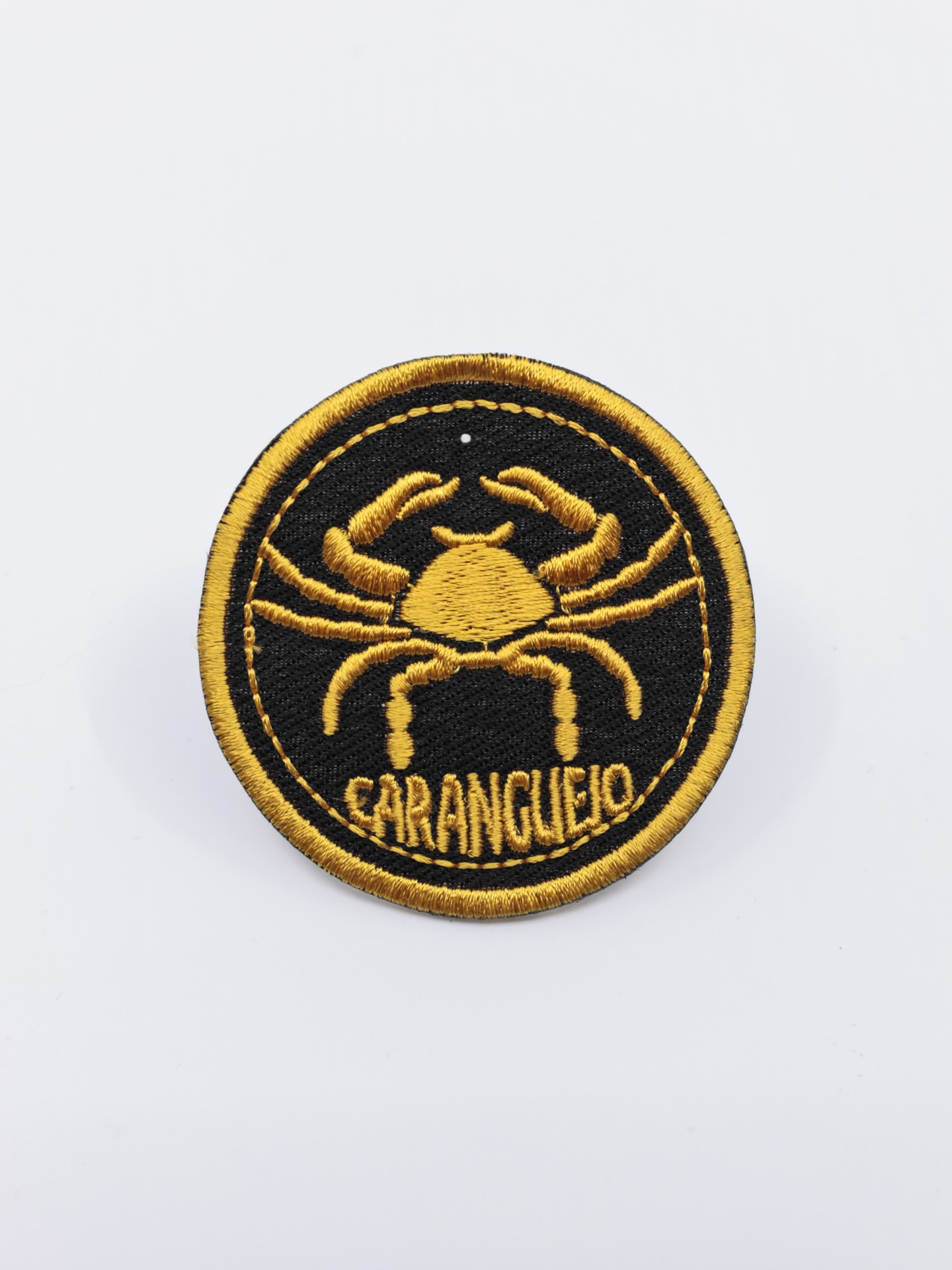 Emblema signo Caranguejo