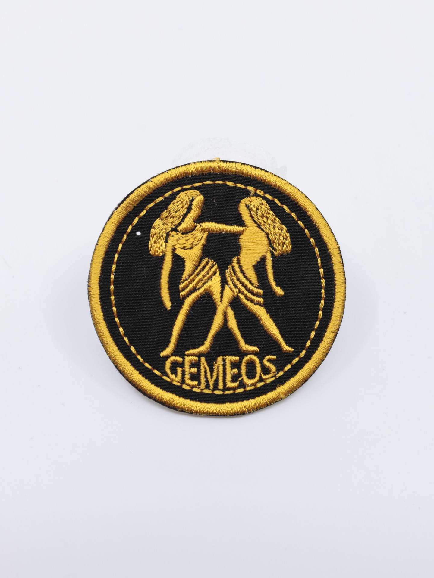 Emblema signo GMEOS
