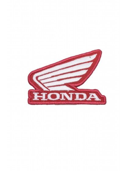 Emblema Honda V/B