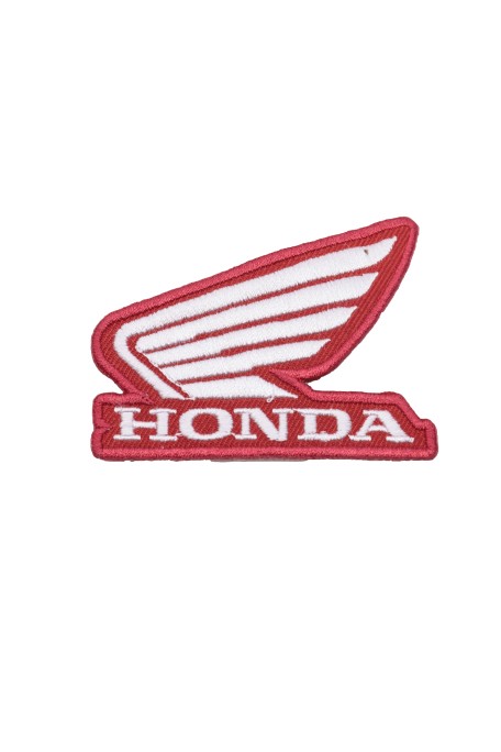 Emblema Honda V/B