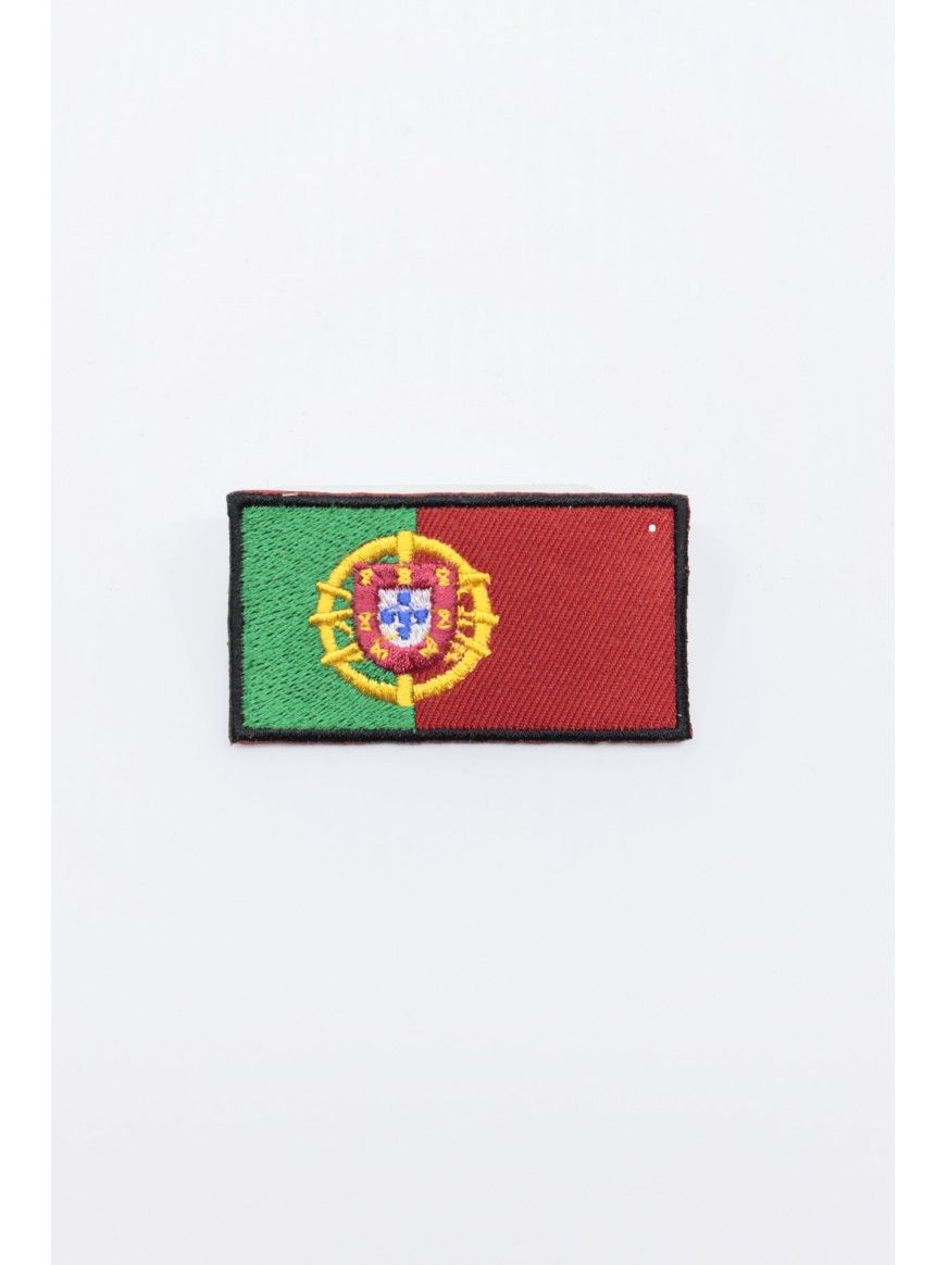 Emblema Portugal