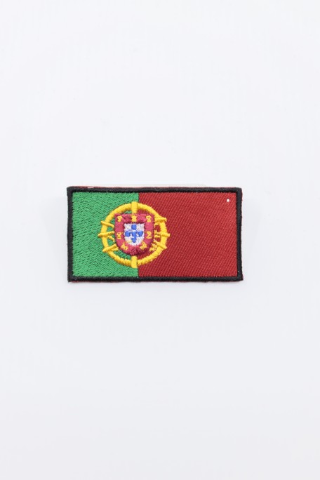 Emblema Portugal