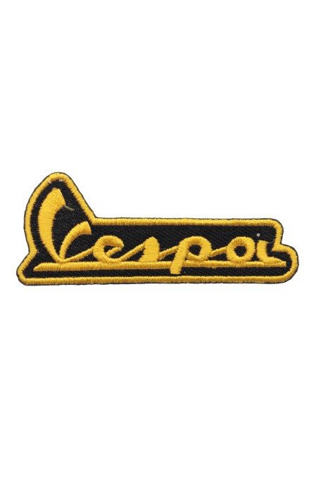 Emblema Vespa