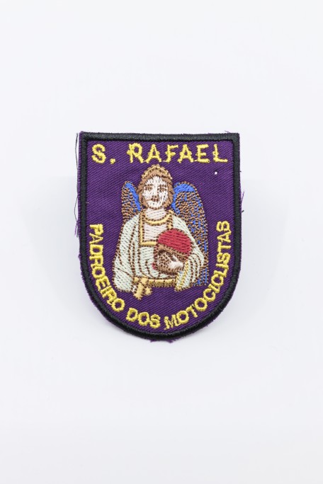 Emblema S. Rafael peq.