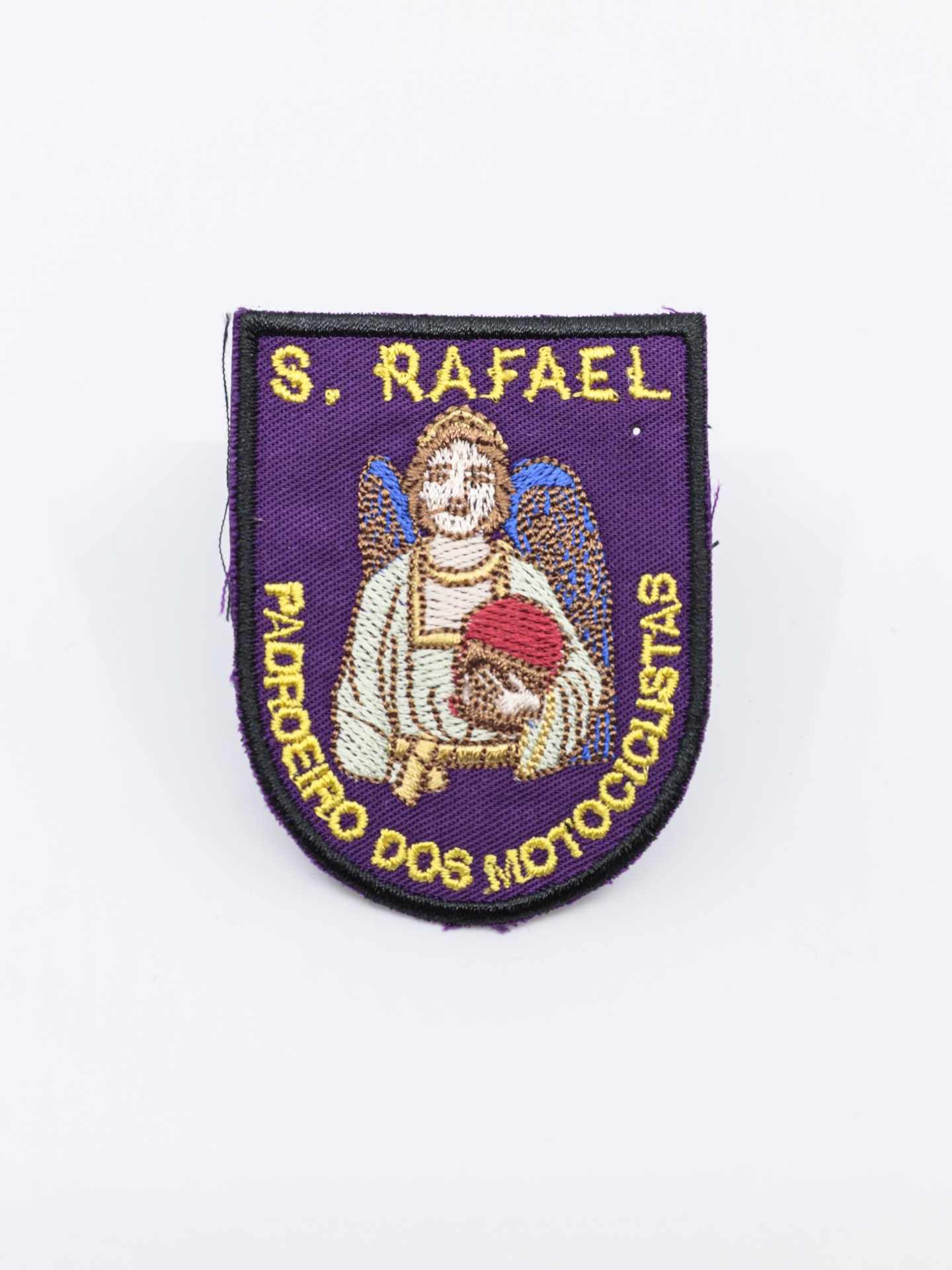 Emblema S. Rafael peq.