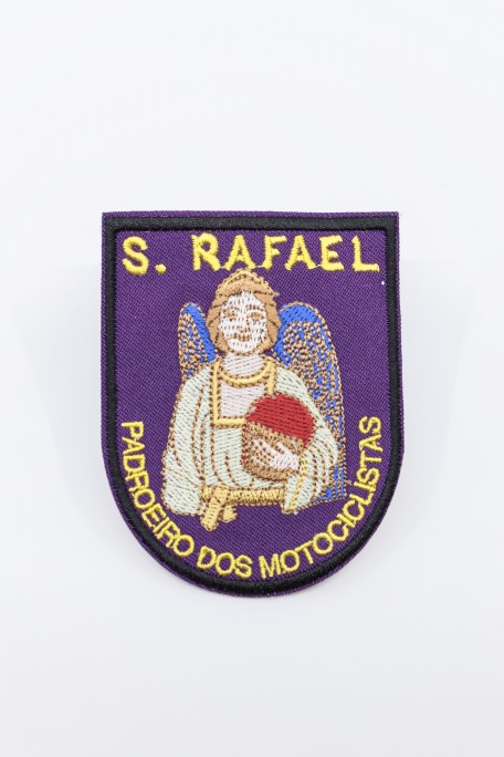 Emblema S. Rafael