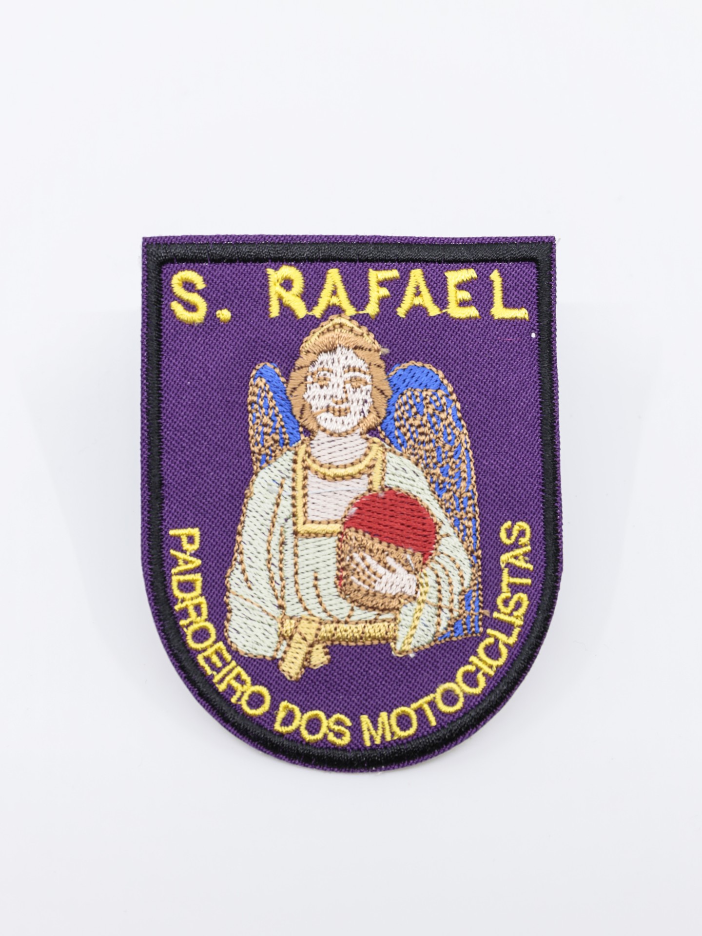 Emblema S. Rafael