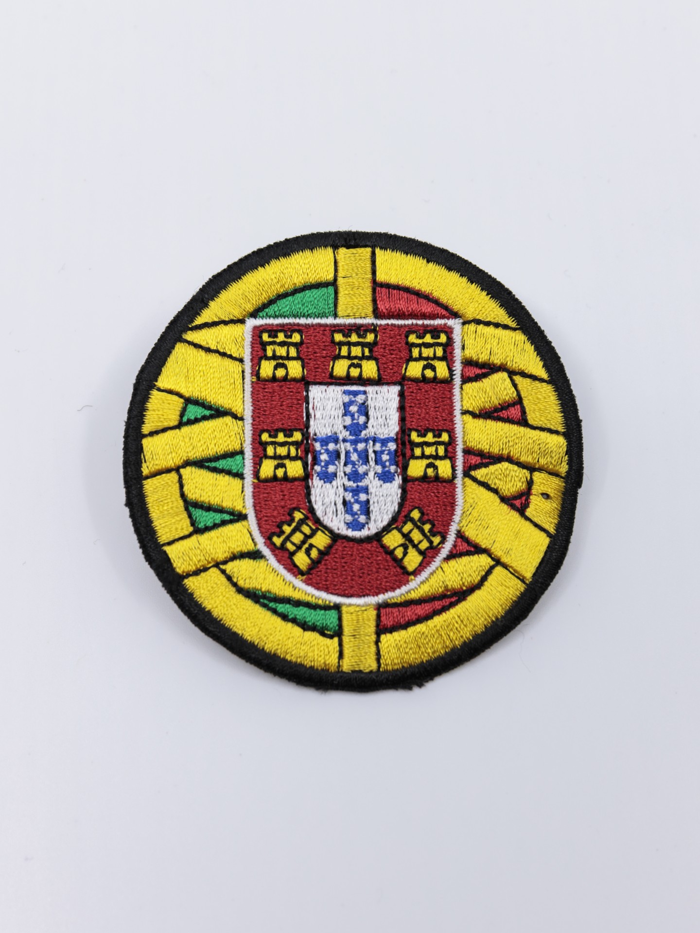 Emblema Esfera Armilar