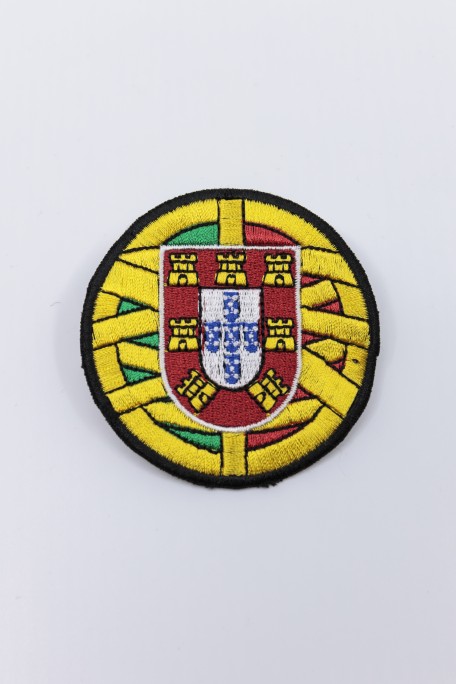 Emblema Esfera Armilar