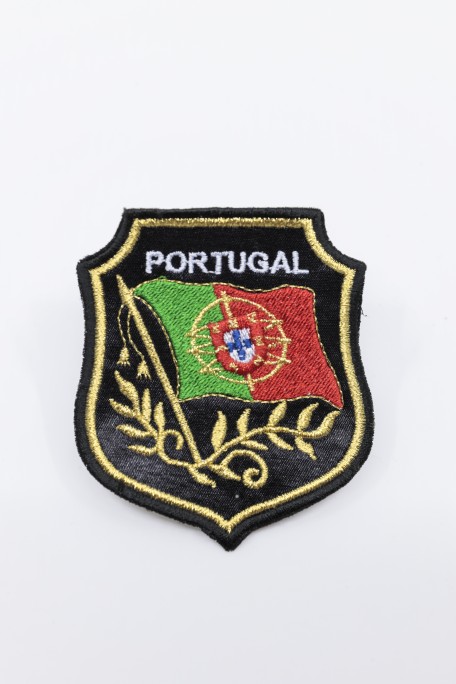 Emblema Brazão Portugal B