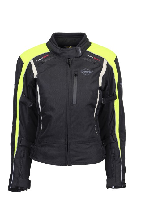 Blusão motard KEILA