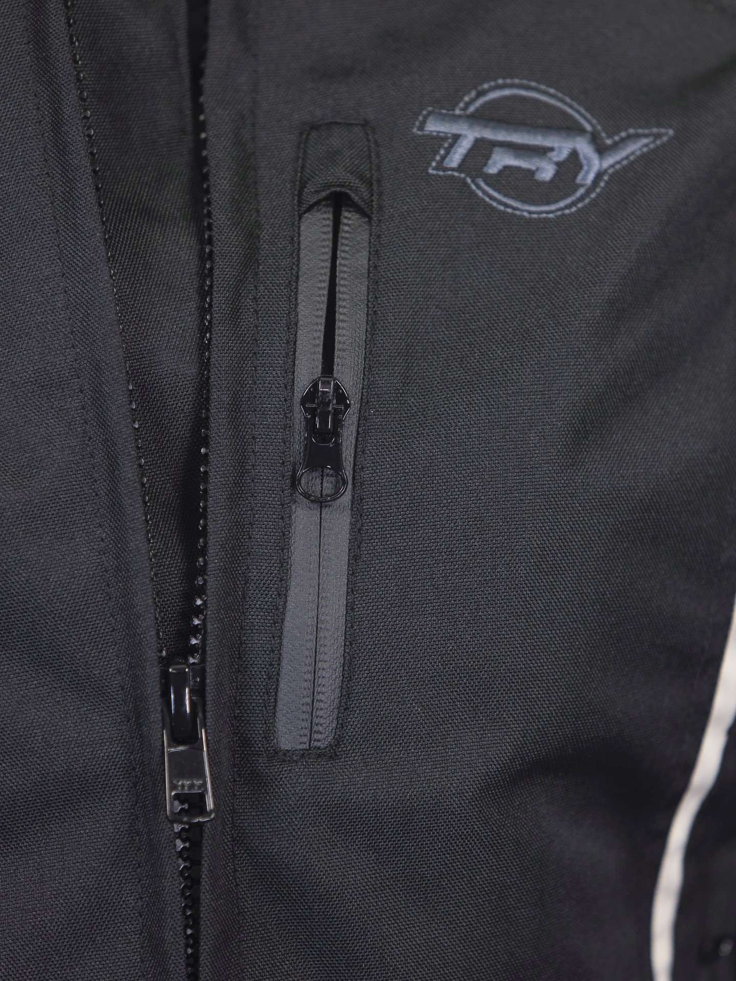 Blusão motard KEILA