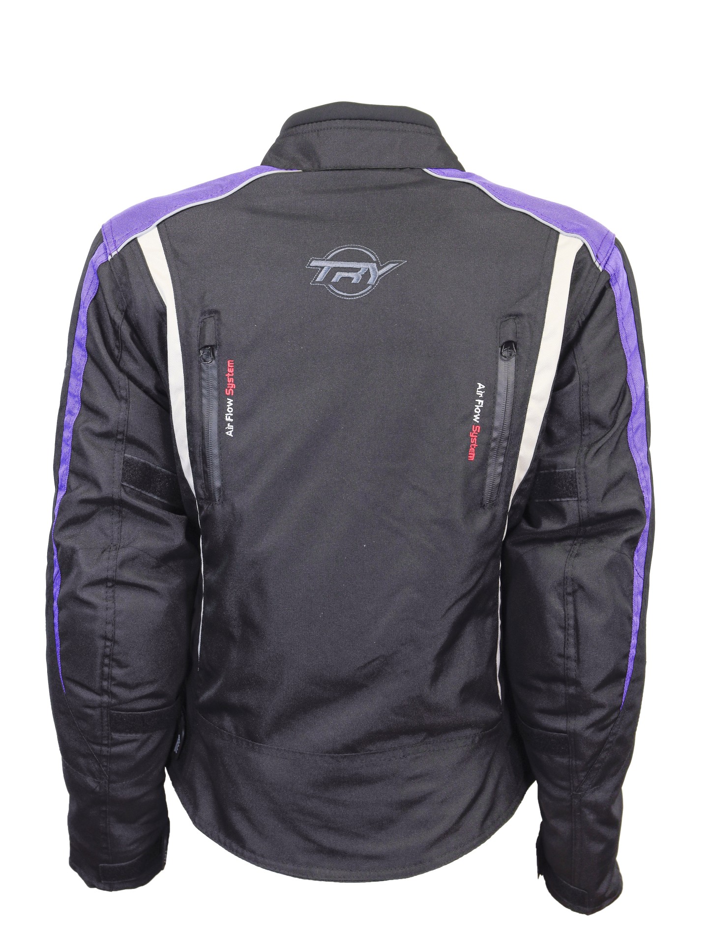 Blusão motard KEILA