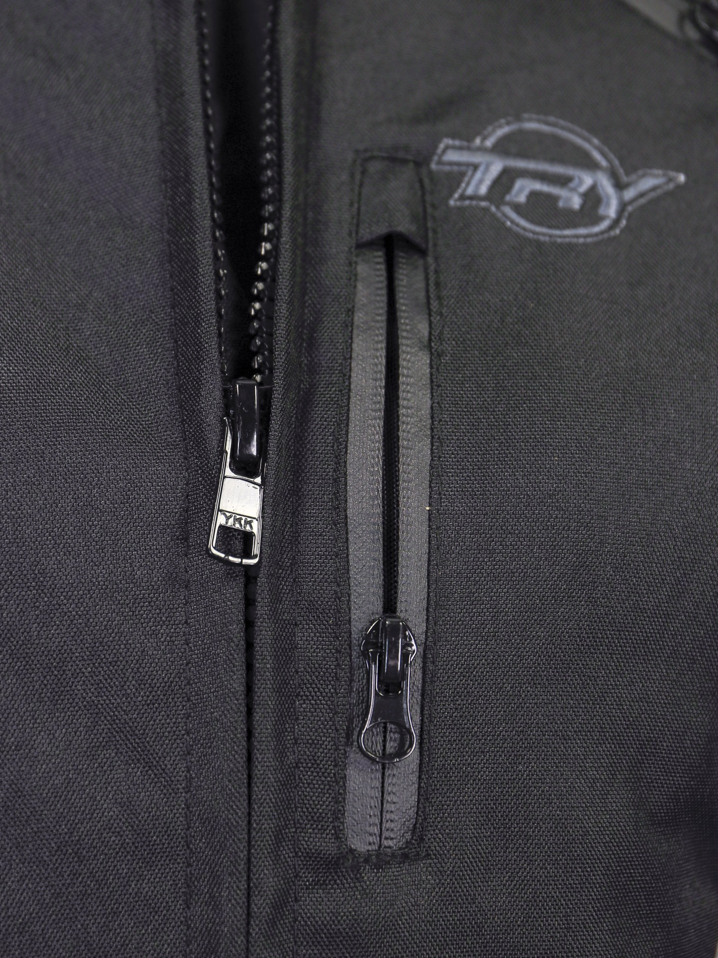 Blusão motard KEILA