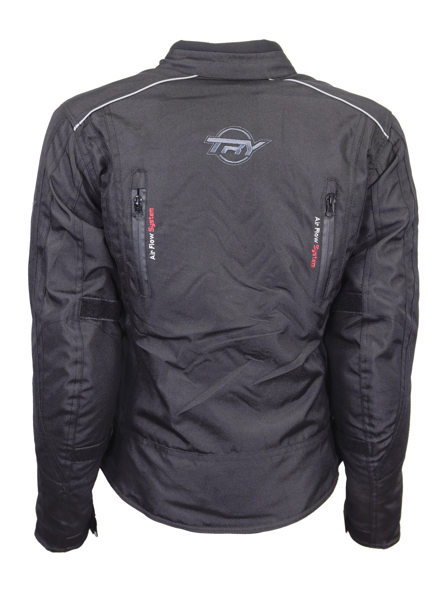 Blusão motard KEILA