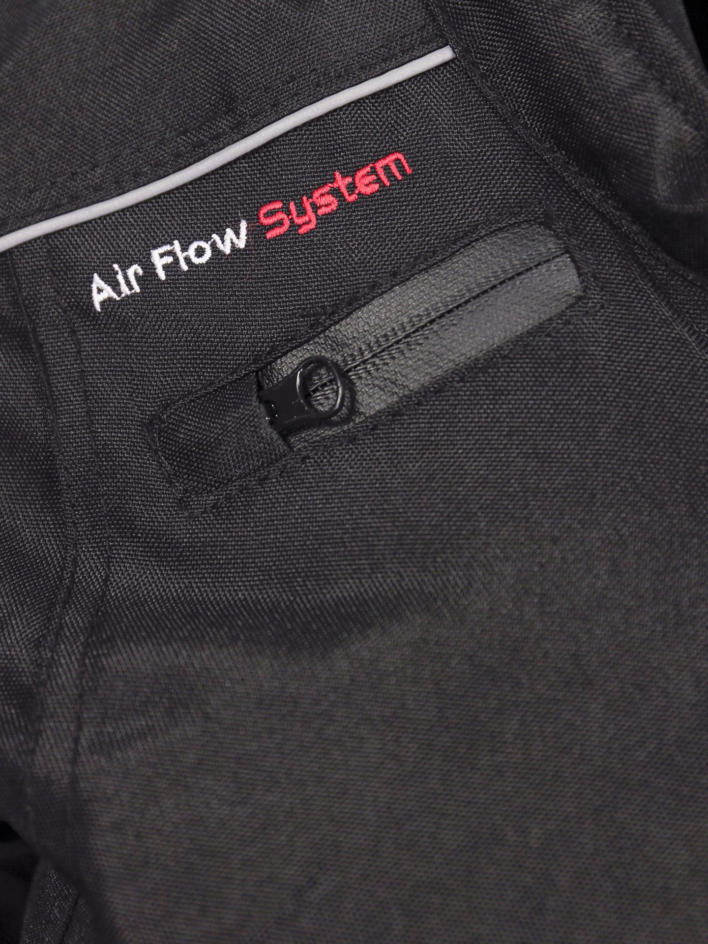 Blusão motard KEILA