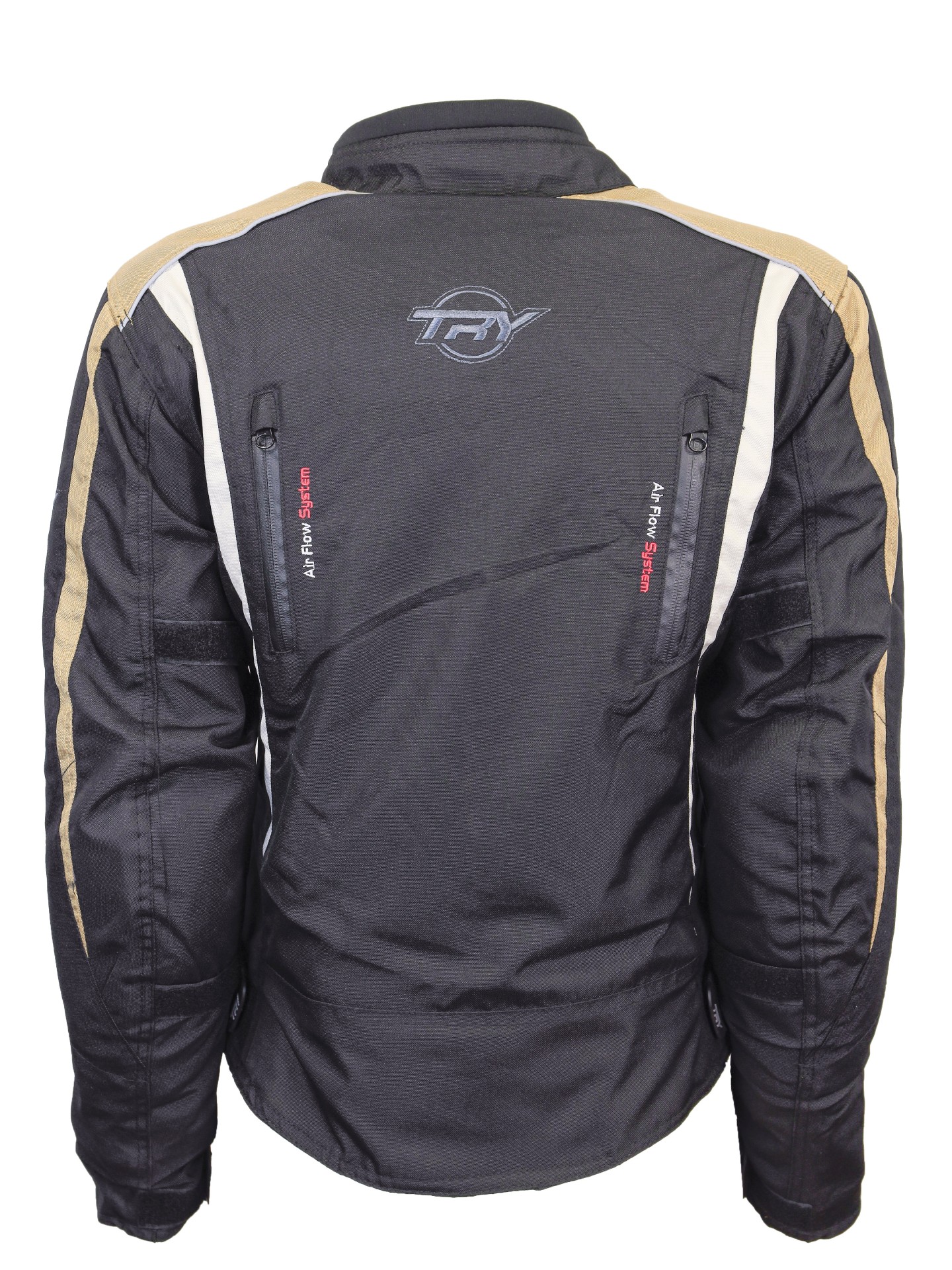 Blusão motard KEILA