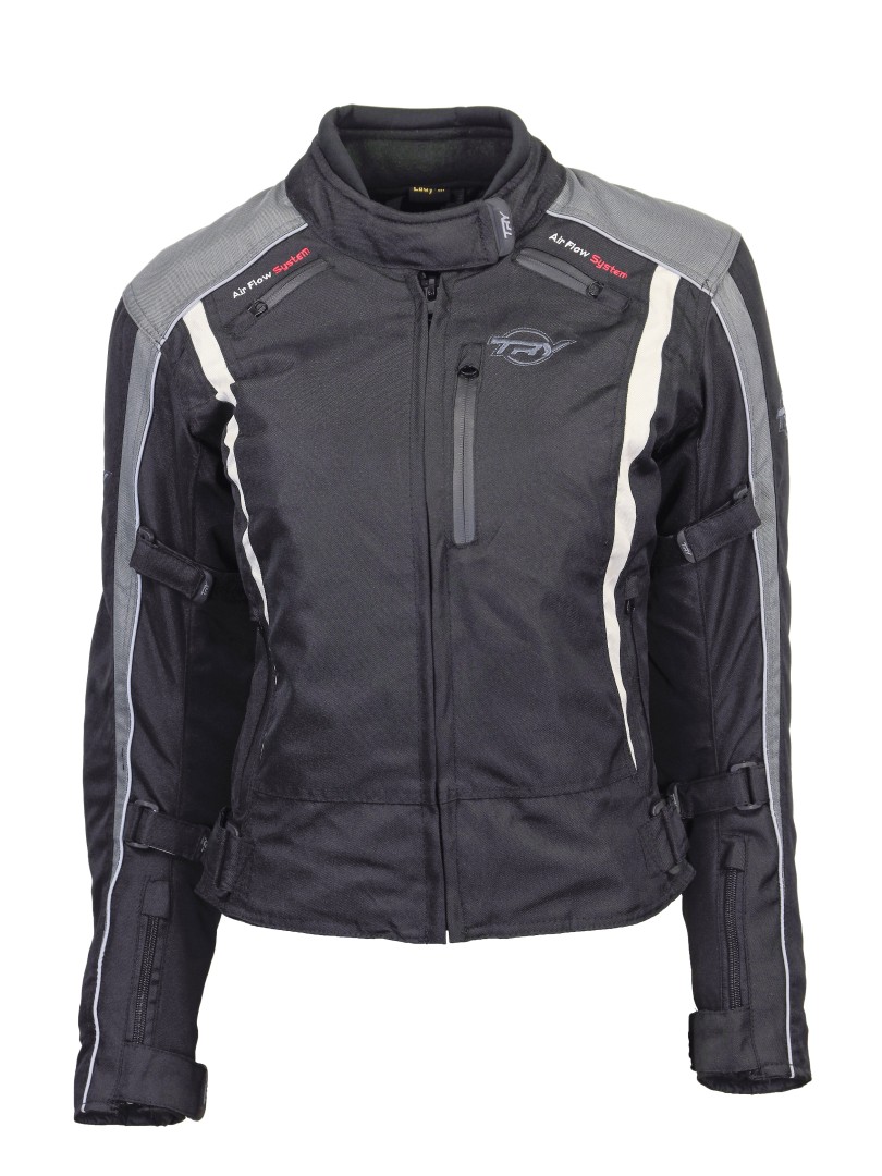 Blusão motard KEILA