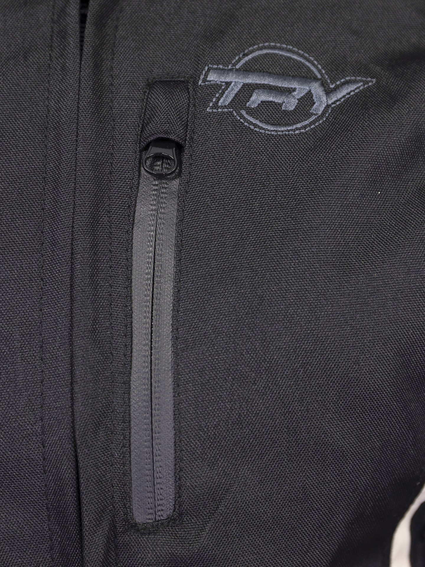 Blusão motard KEILA