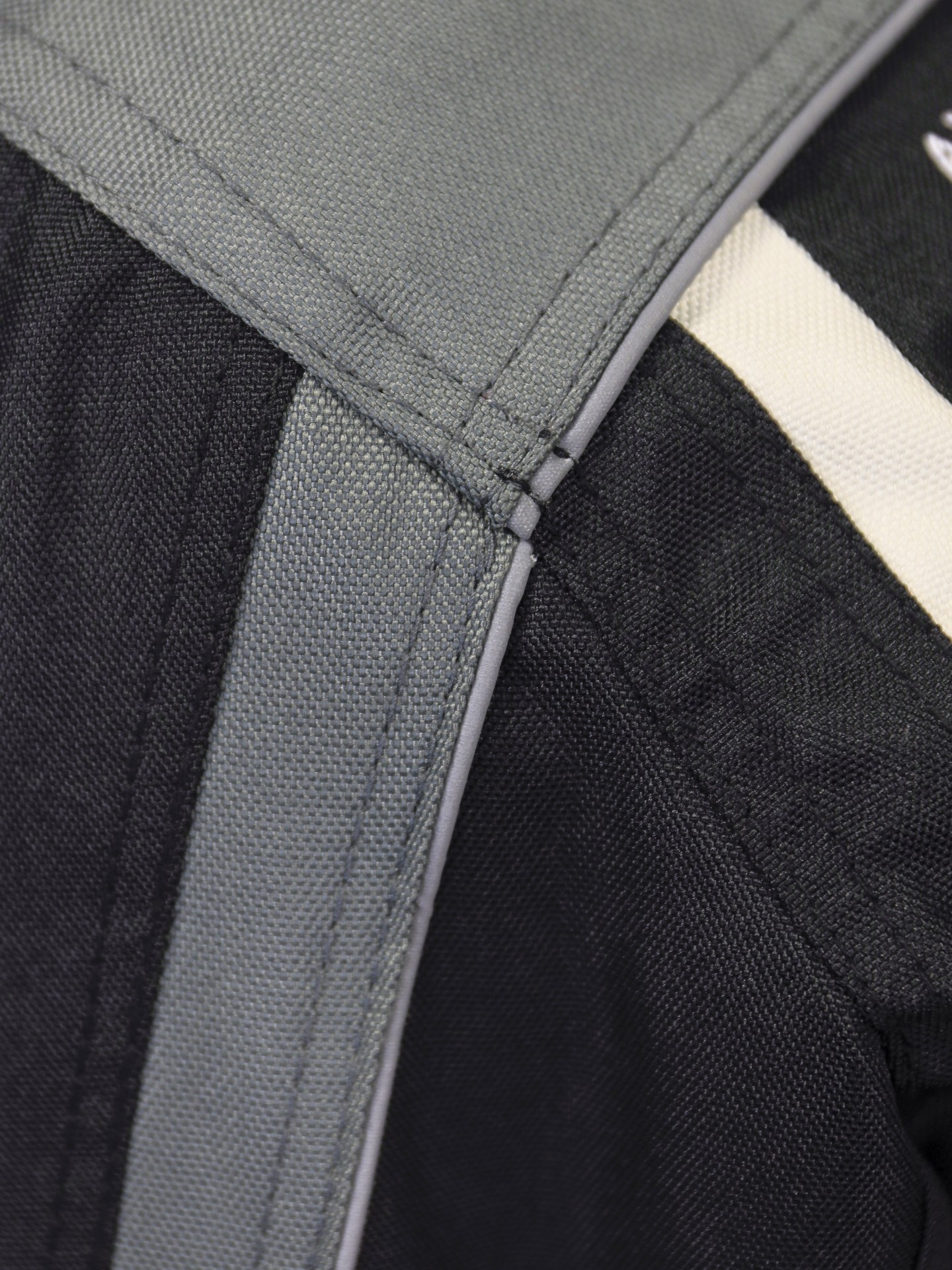 Blusão motard KEILA