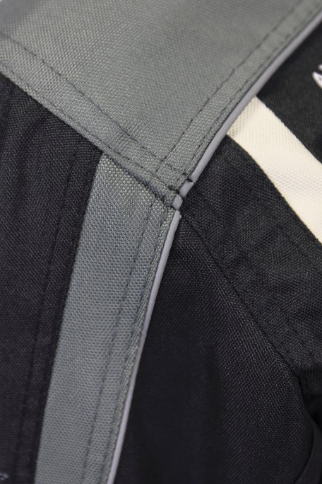 Blusão motard KEILA