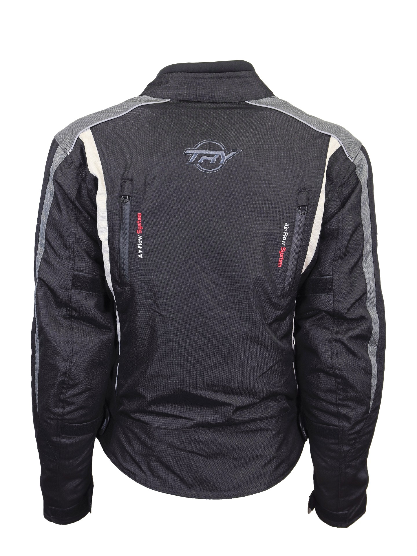 Blusão motard KEILA