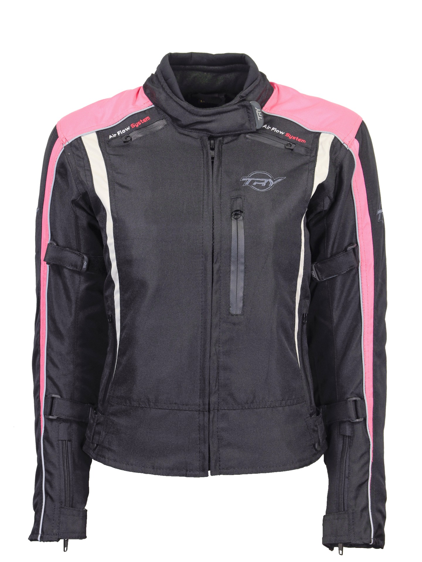 Blusão motard KEILA