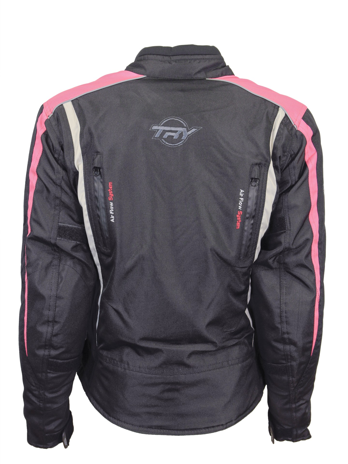 Blusão motard KEILA