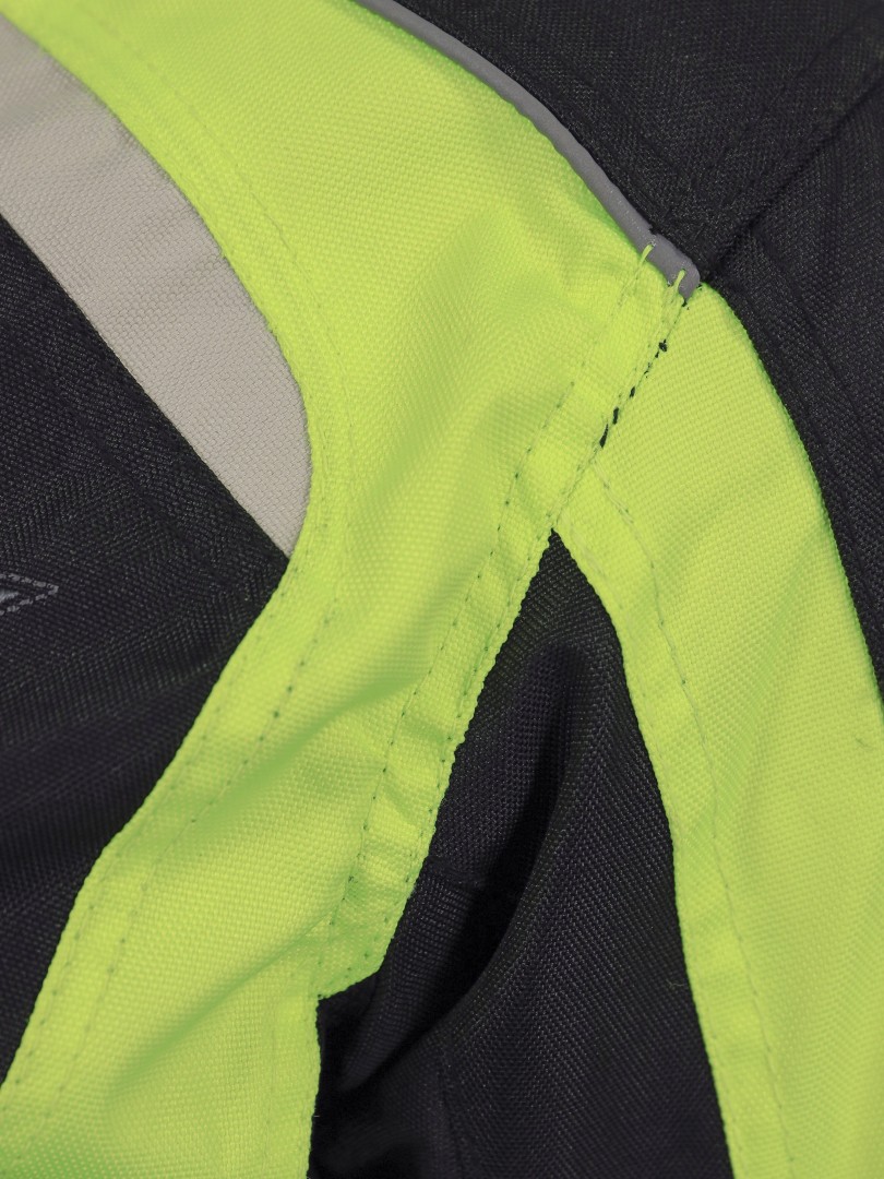 Blusão motard KIARA