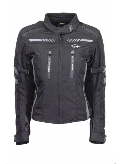 Bluso motard SOLO