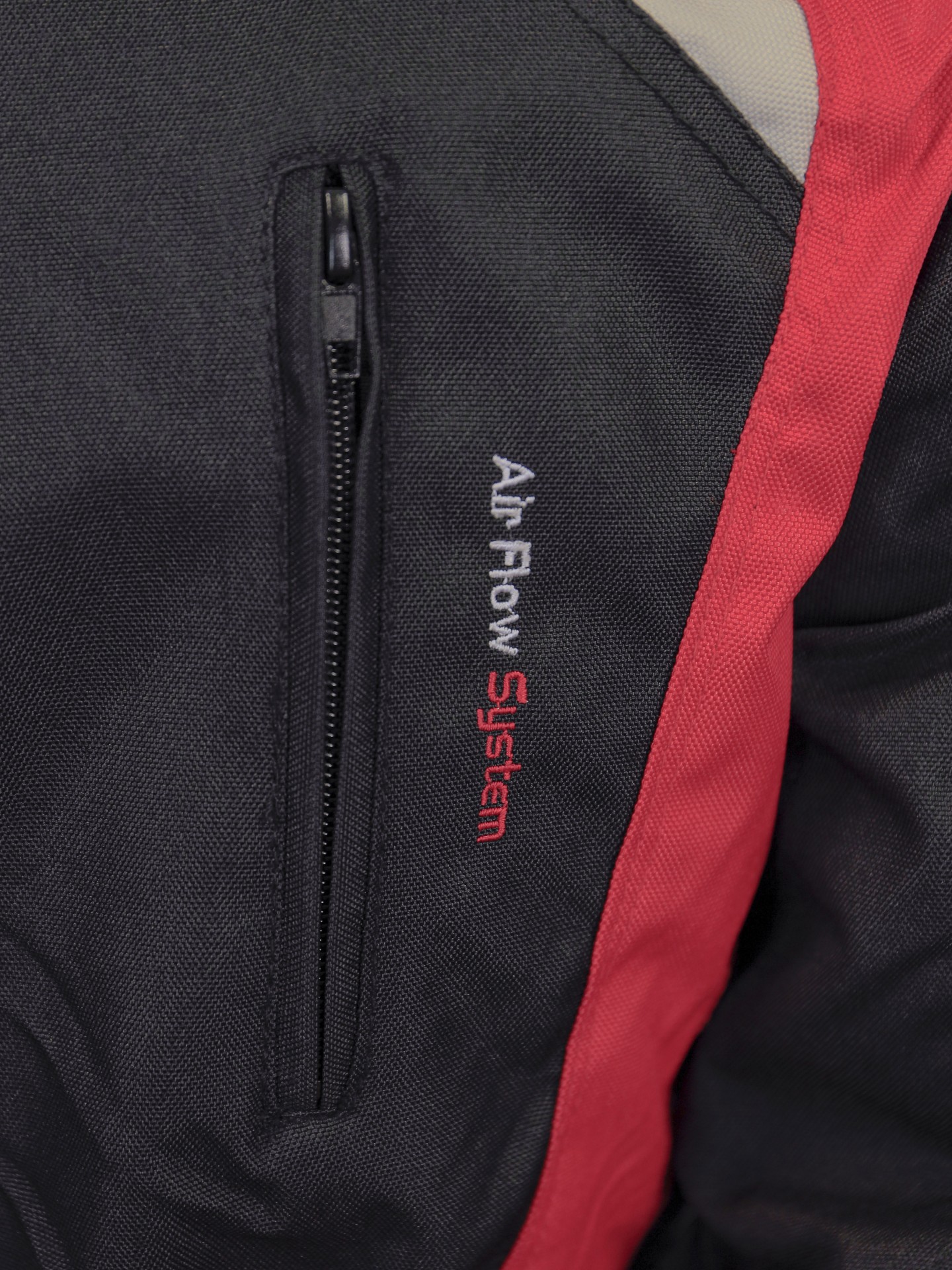 Blusão motard KIARA