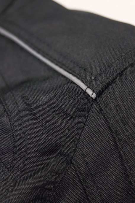 Blusão motard KIARA